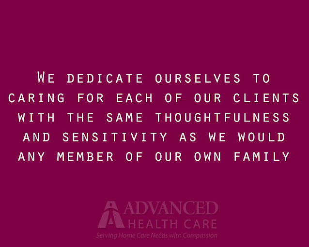 Advanced Health Care Image