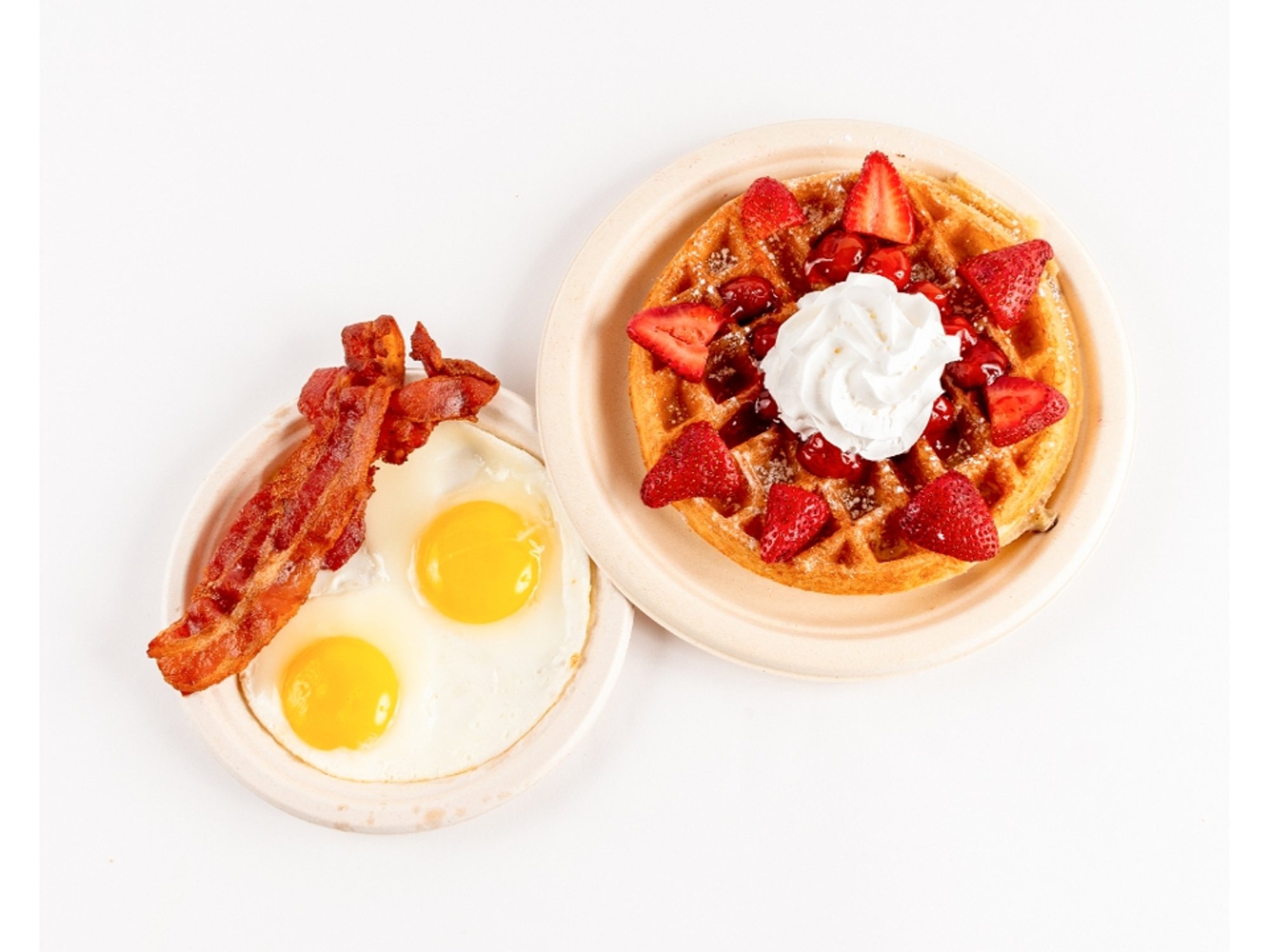 Cherry Berry Combo