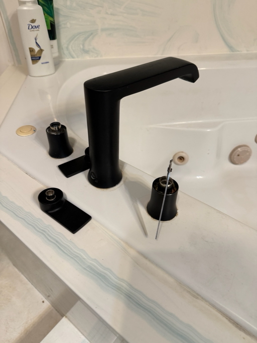 The Plumbing Doctor Image