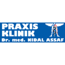 Logo von PRAXIS KLINIK Dr. med. Nidal Assaf