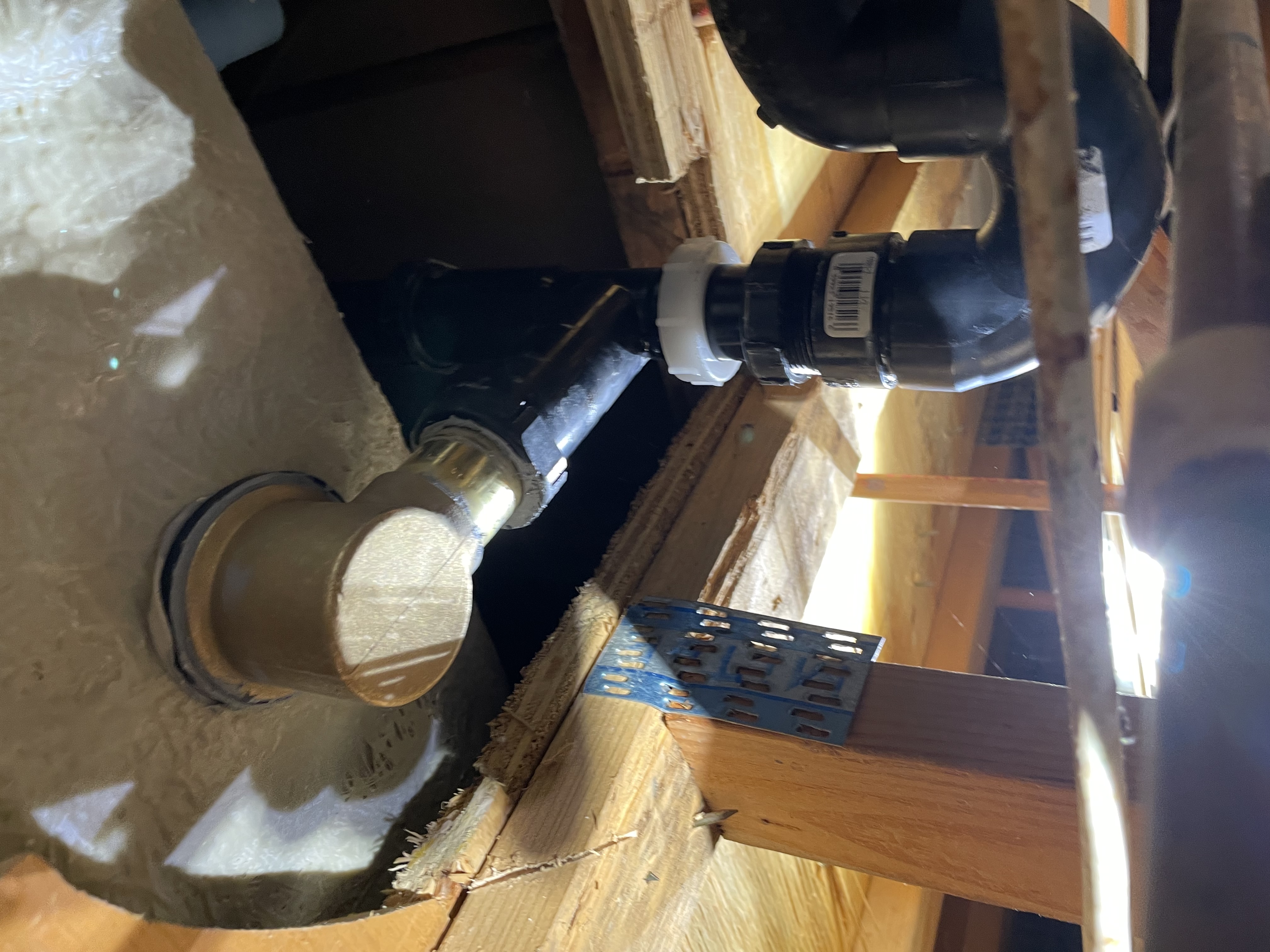 Nak for Plumbing Image