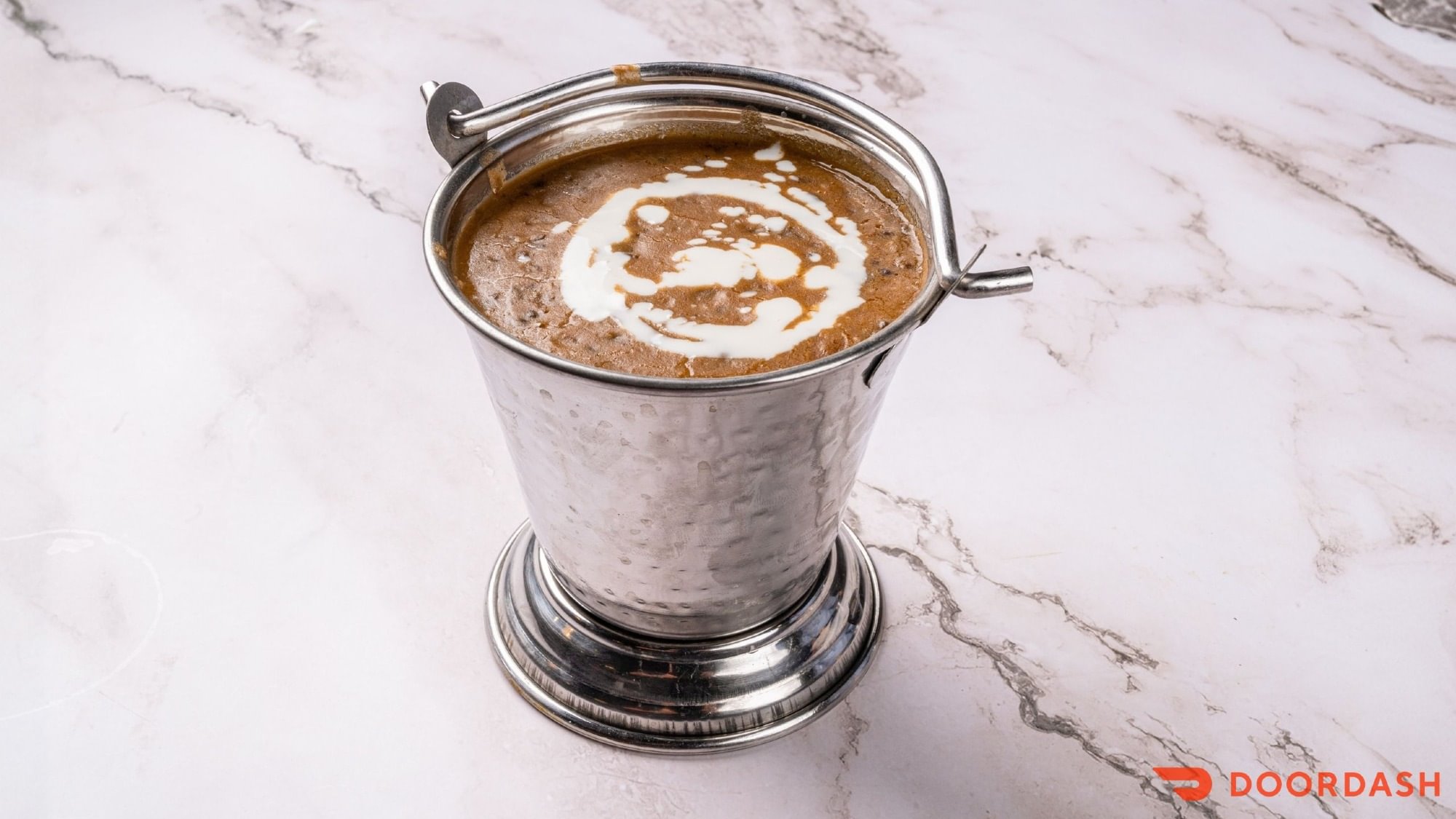 Daal Makhani (Black Lentils) 16 Oz⭐