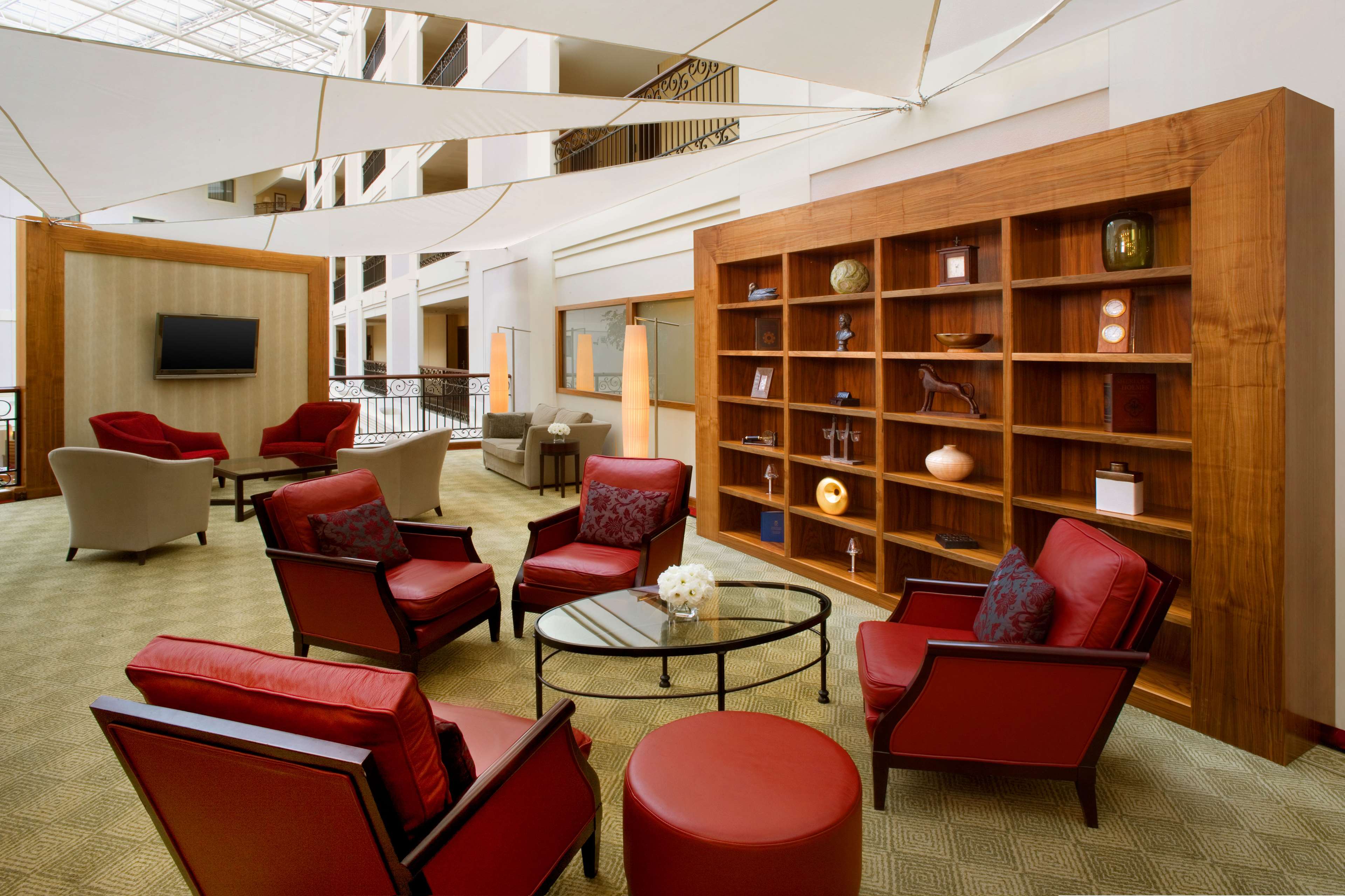 Images Sheraton Grand Krakow