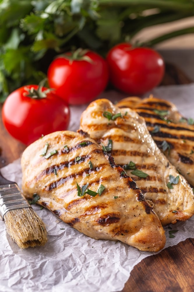 Chicken Breast