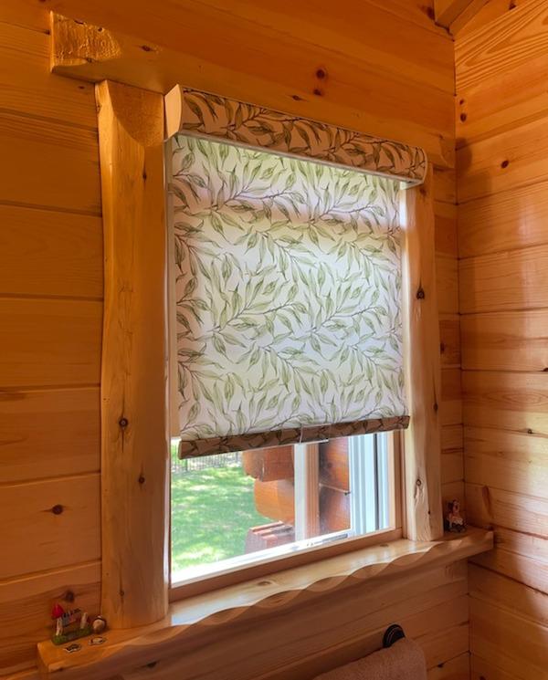 Our latest addition in Coatesville, IN comes in a variety of fabrics and textures. There are many beautiful patterns and colors to choose from with our Roller Shades-you're sure to find a style you adore.  BudgetBlindsPlainfieldIN  RollerShades  ShadesOfBeauty  FreeConsultation  WindowWednesday  Coa