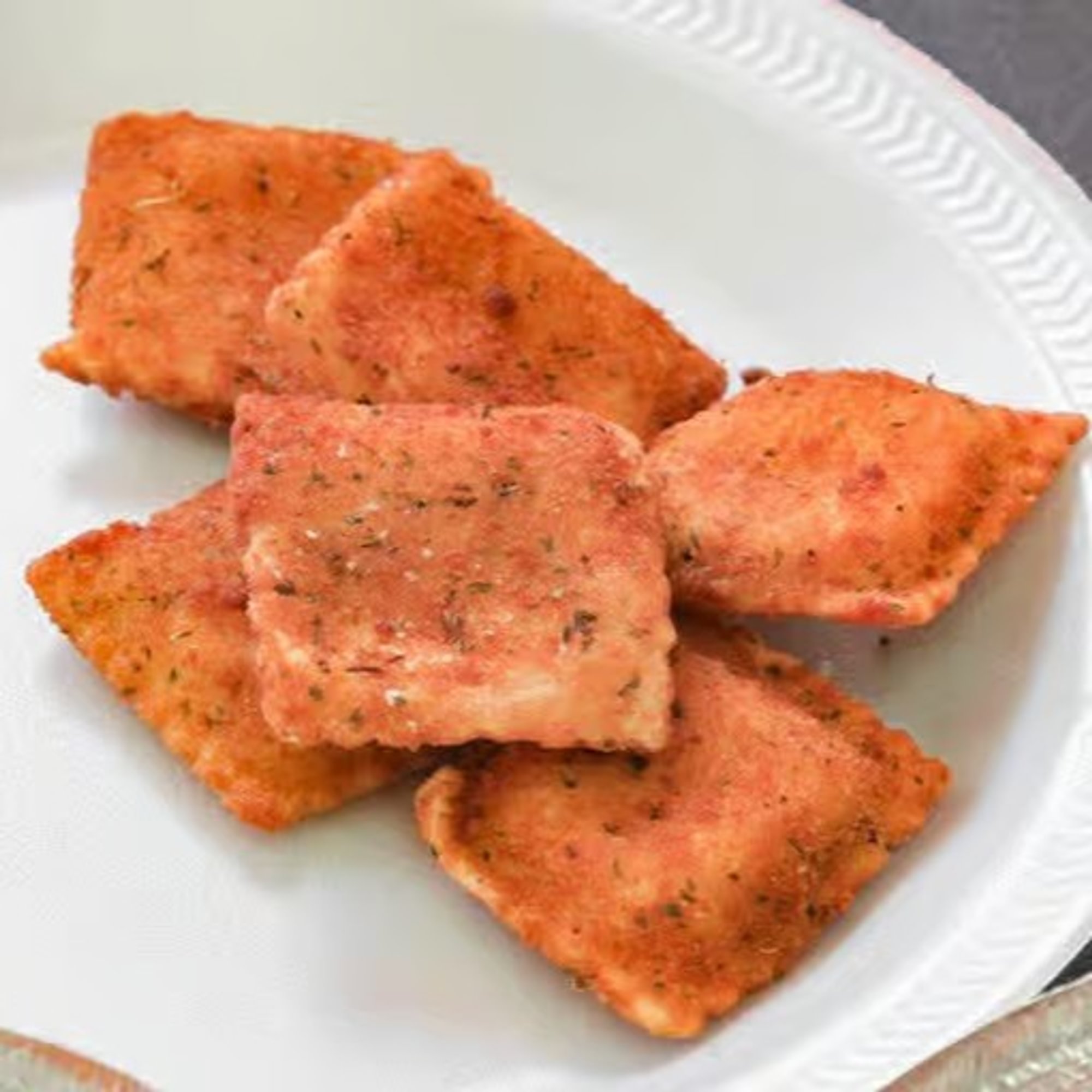 Ravioli