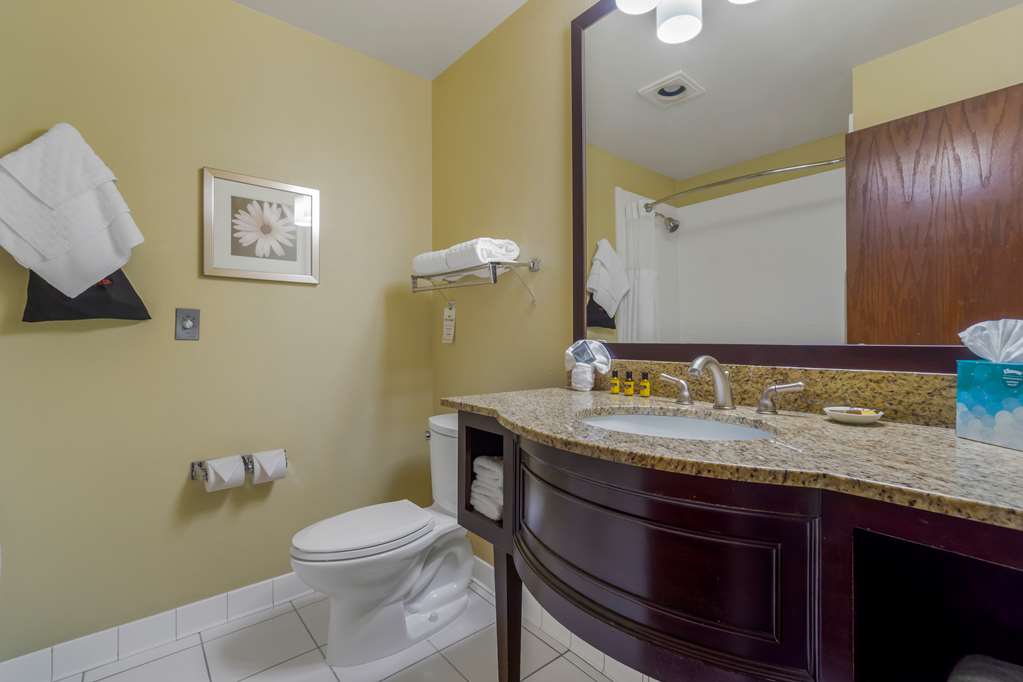 Best Western Plus Plaza by the Green Image