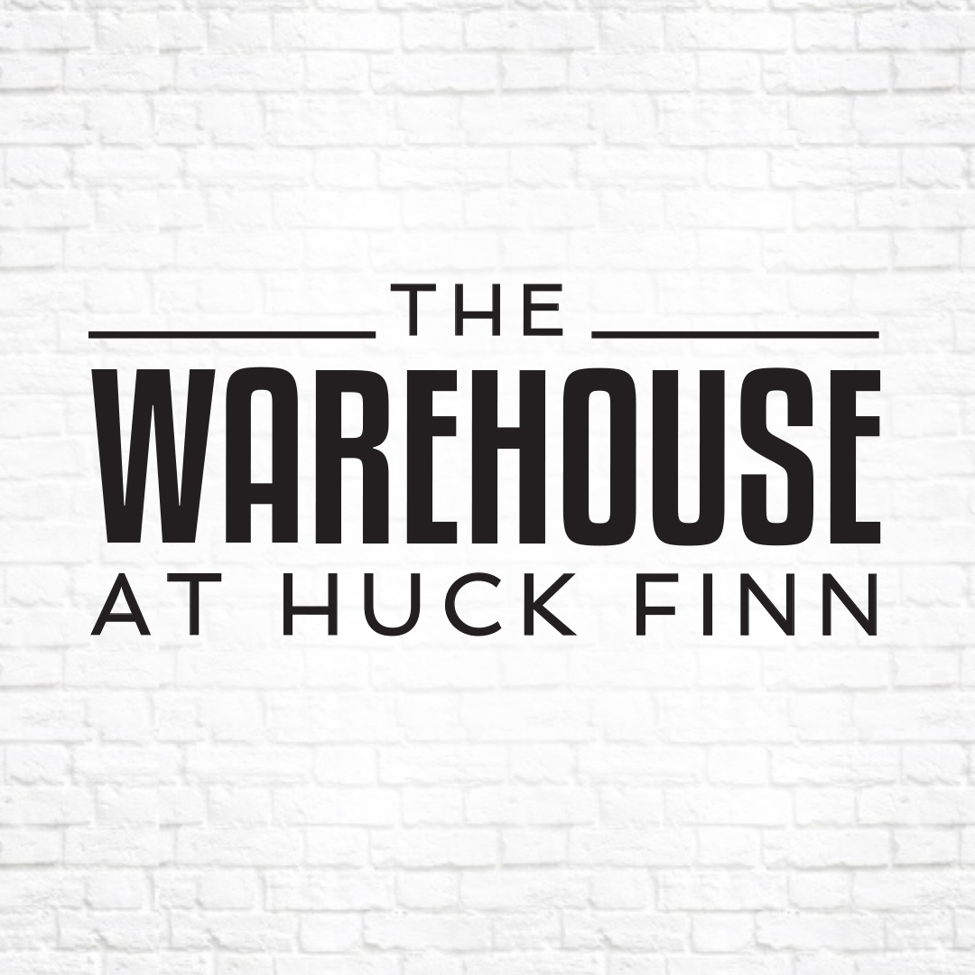 The Warehouse at Huck Finn Photo