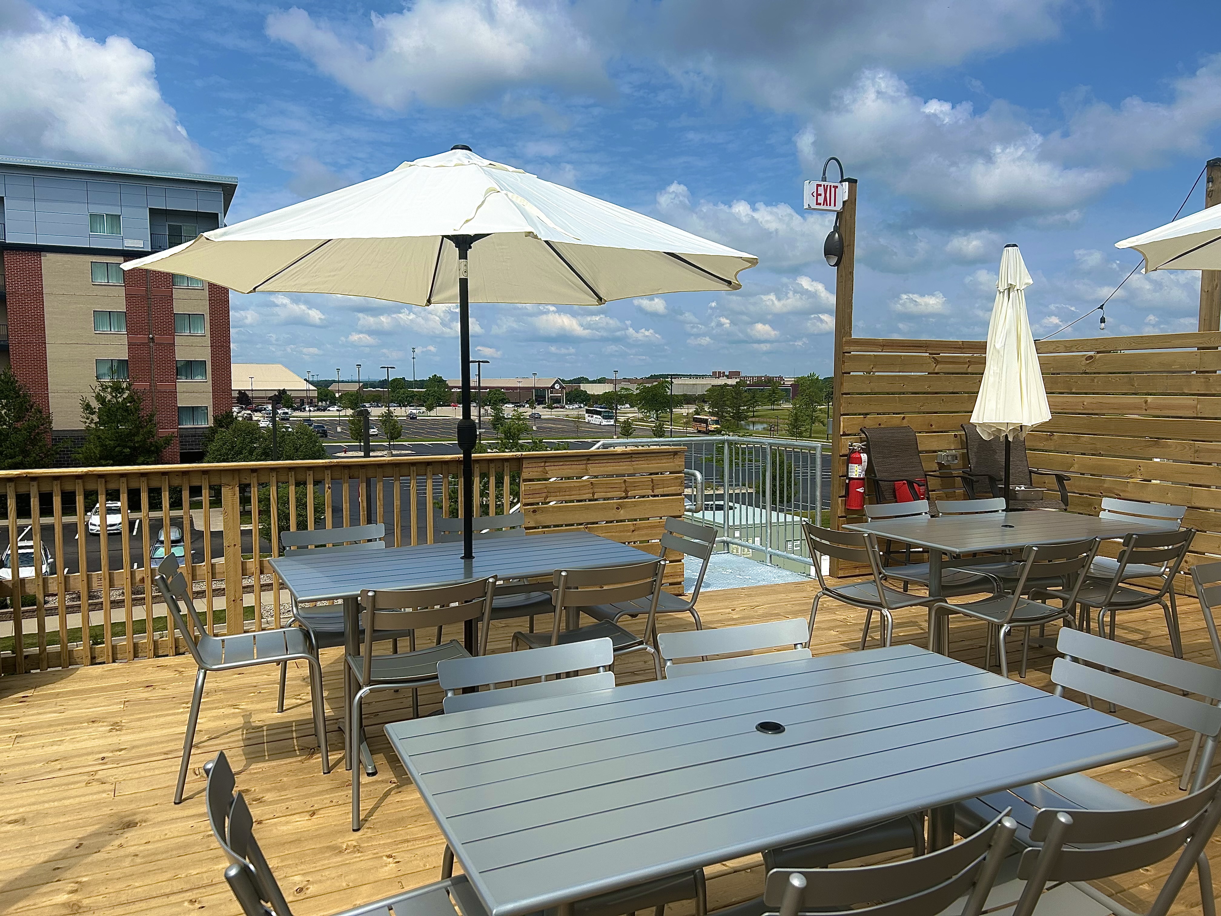 Wood Shop Social Image