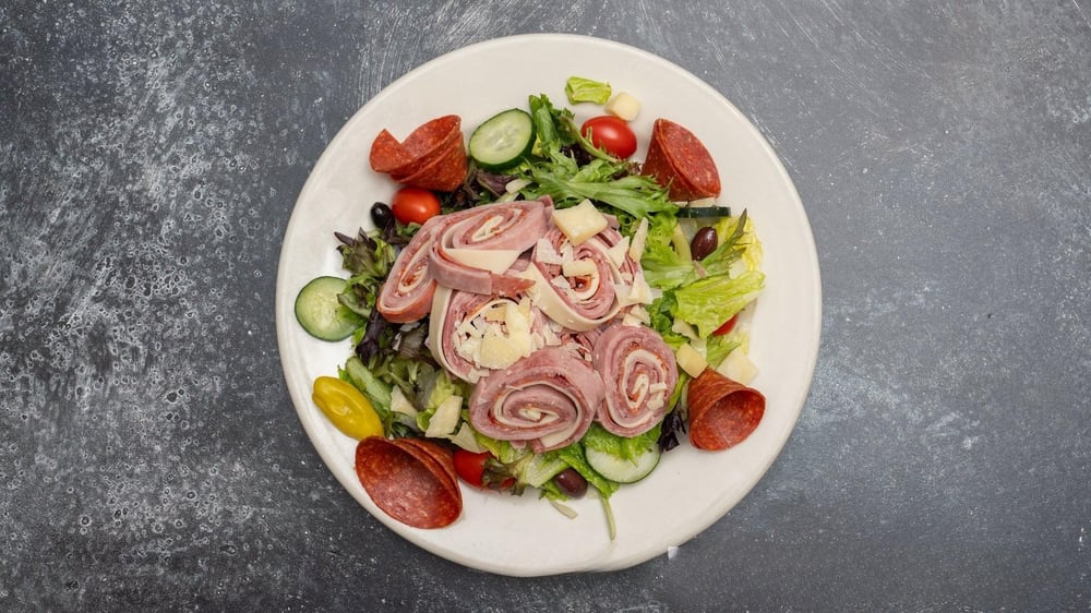 Italian Antipasto