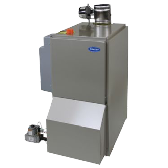 Comfort™ 82 Gas-Fired Boiler