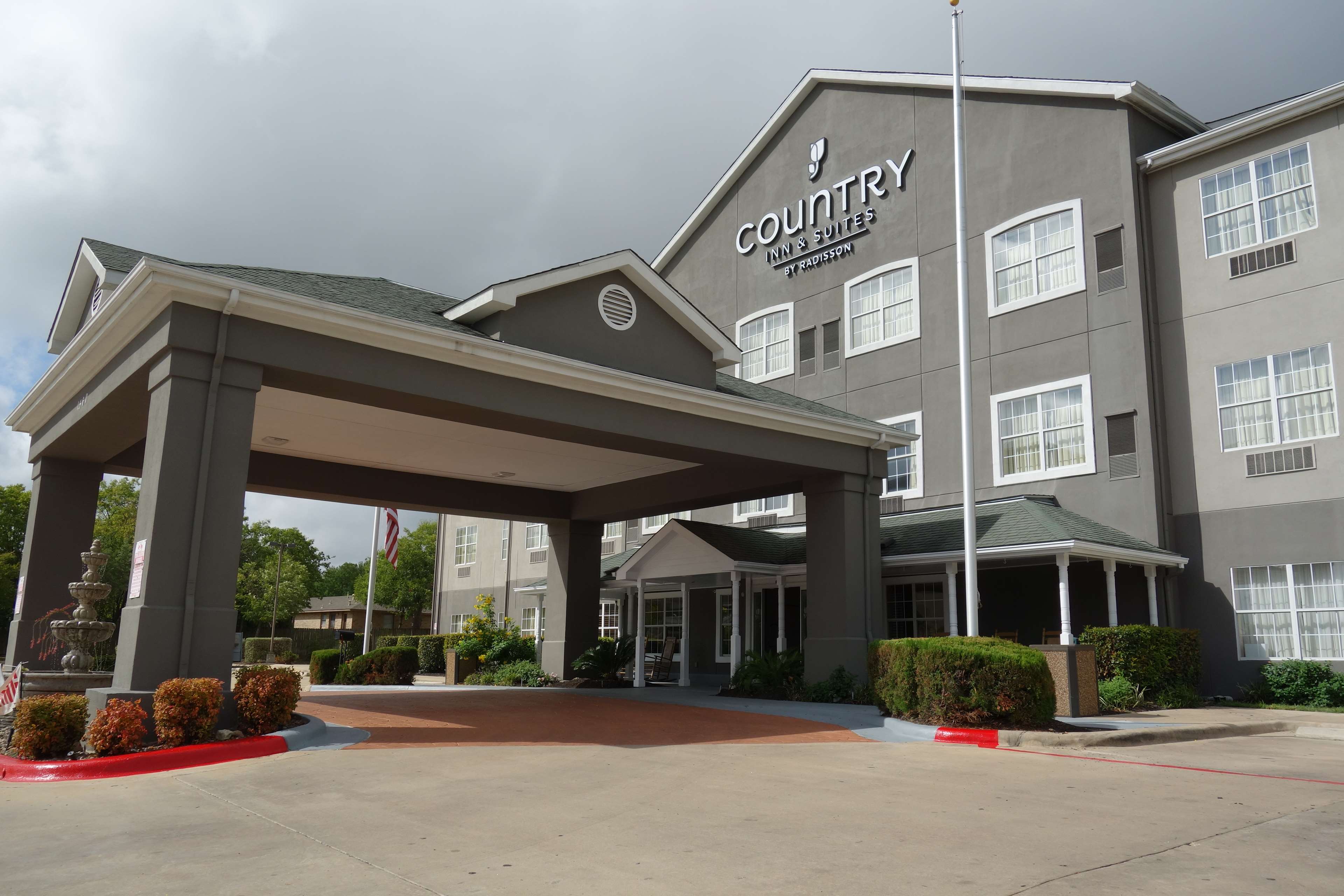 Country Inn & Suites by Radisson, Round Rock, TX Photo