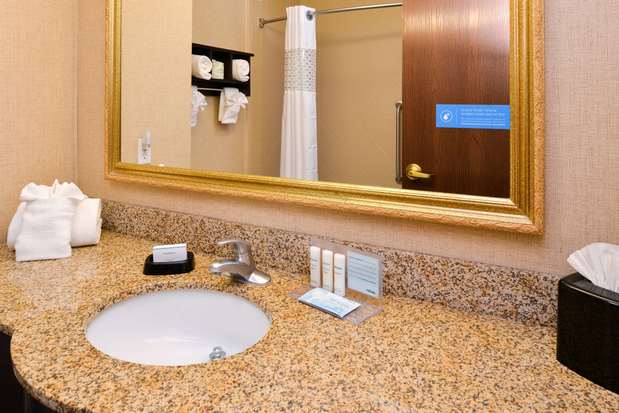Images Hampton Inn & Suites Lady Lake/The Villages