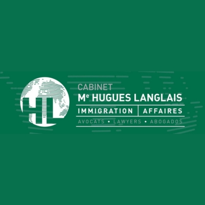 Cabinet Me Hugues Langlais Avocats Immigration Gatineau