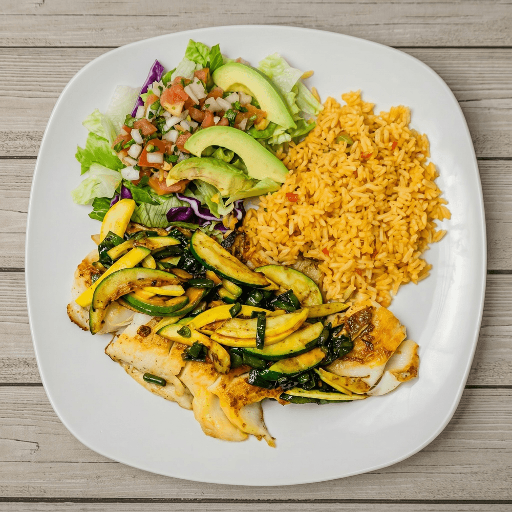 Pescado Vallarta