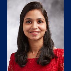 Marie Christianne Ravi Chandar, MD