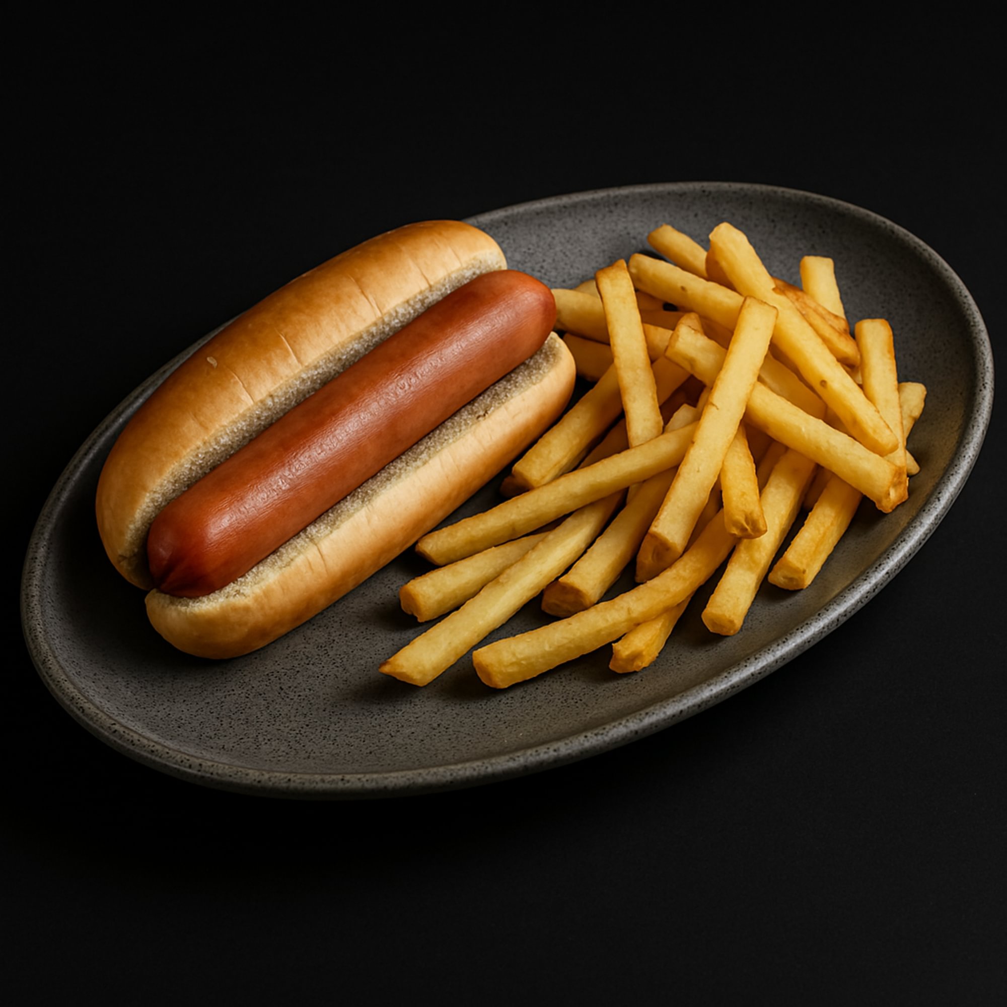 KID's Hotdog Combo