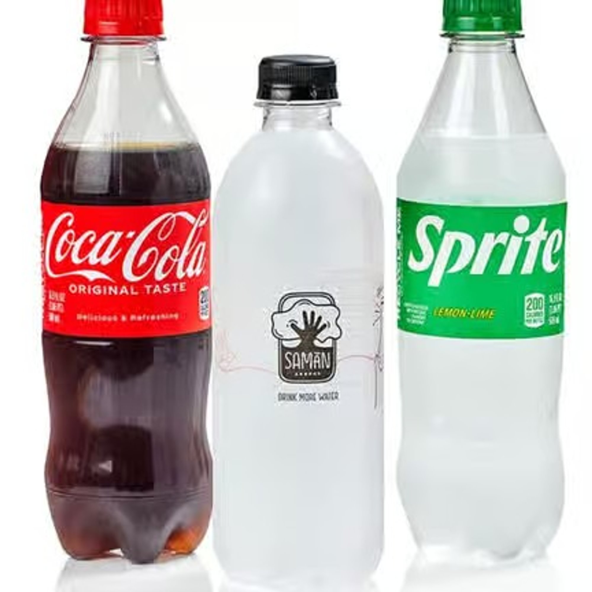 Bottle Drinks