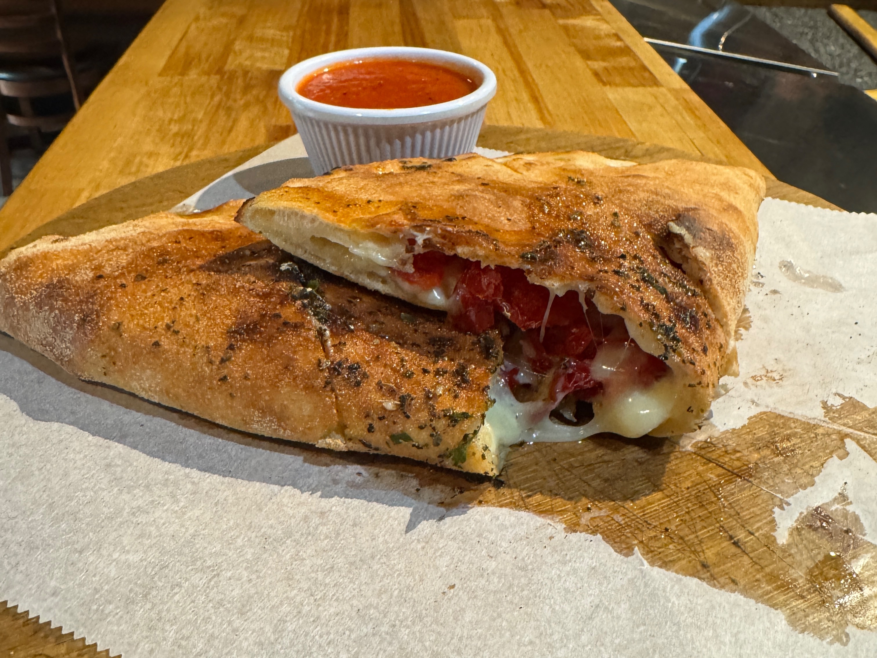 Focaccia