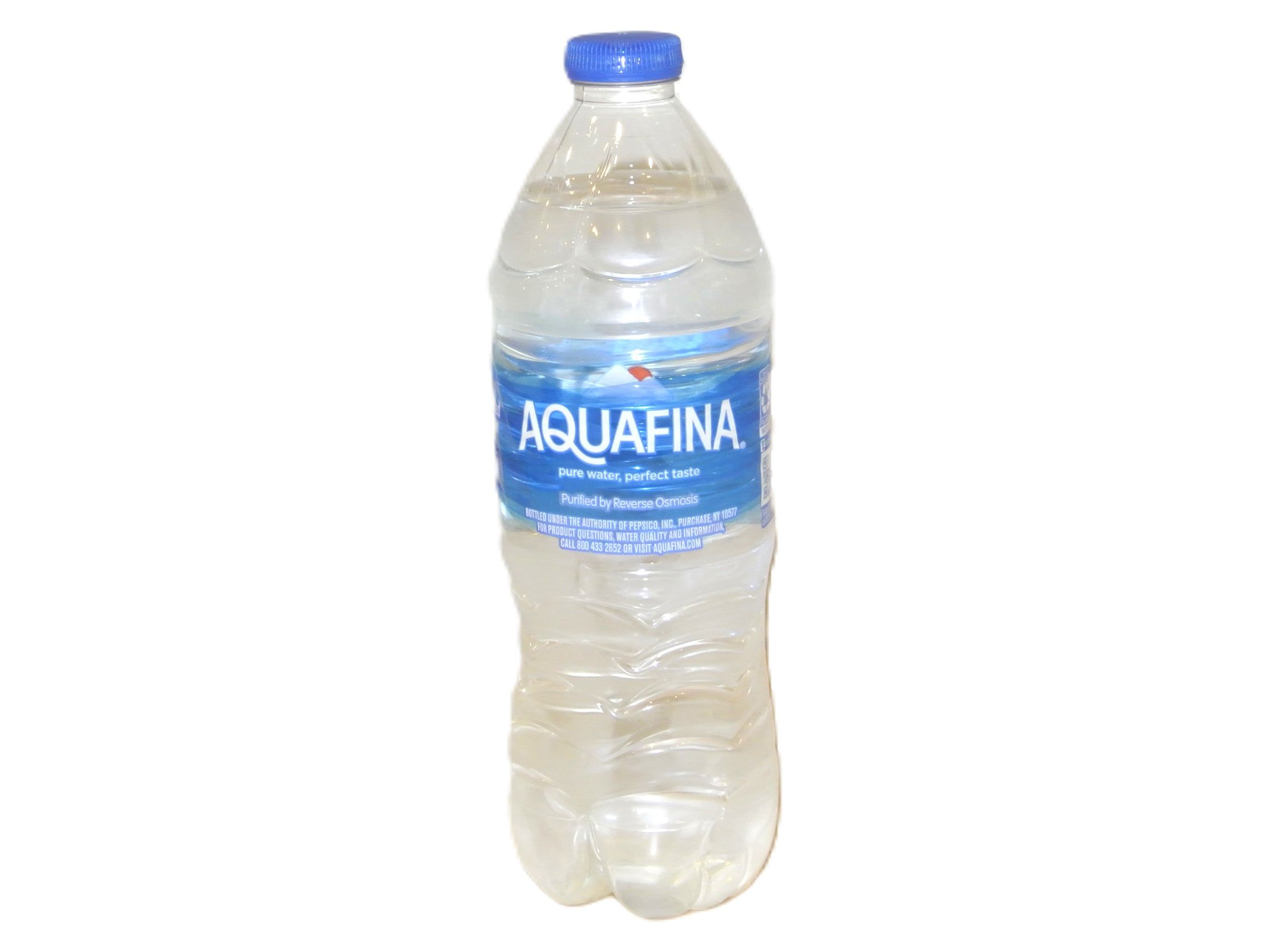 Aquafina