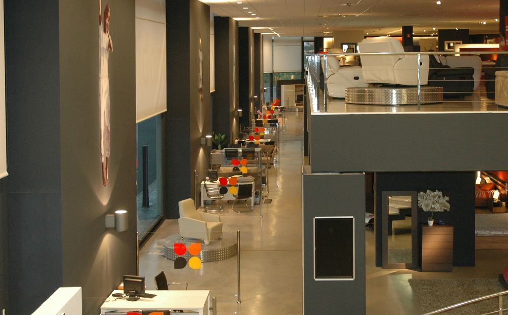 Galería en miniatura