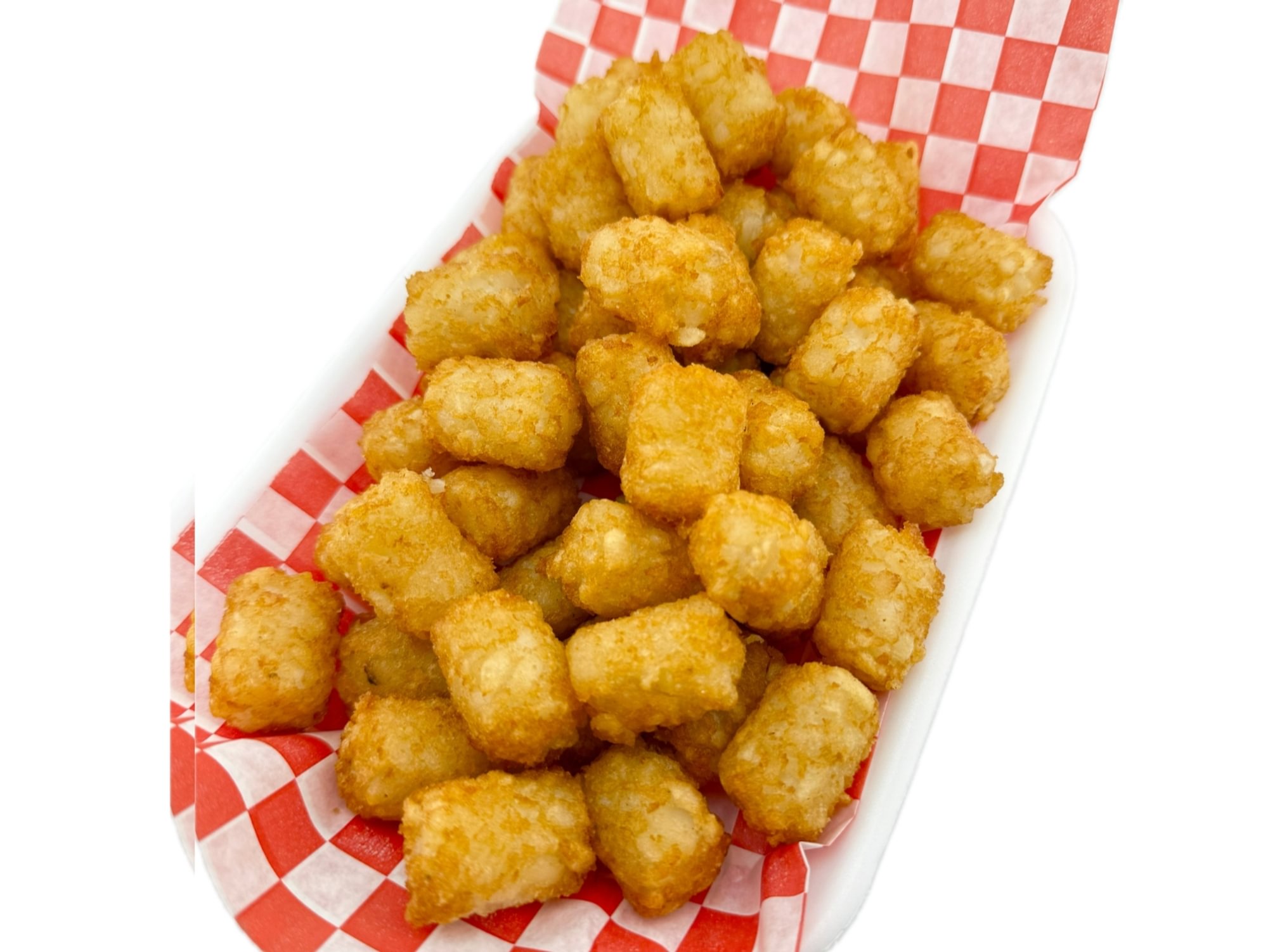 Tator Tots