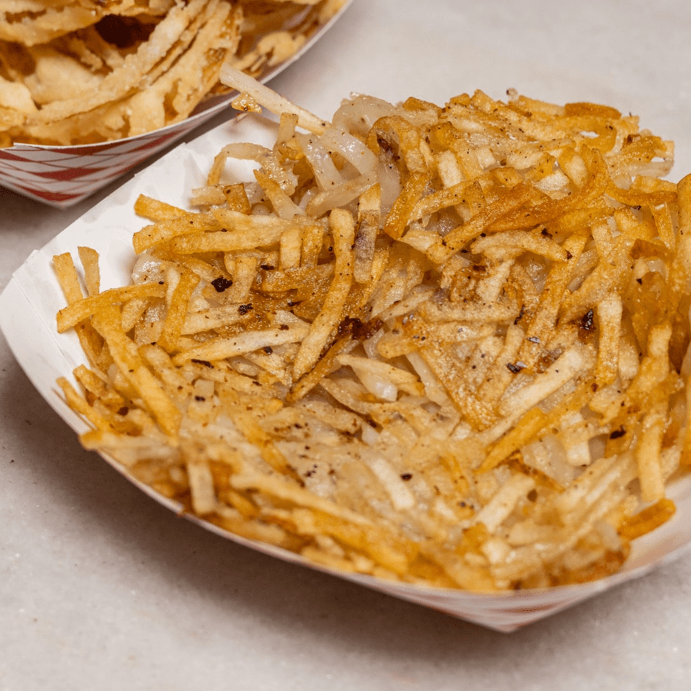 Potato Fries