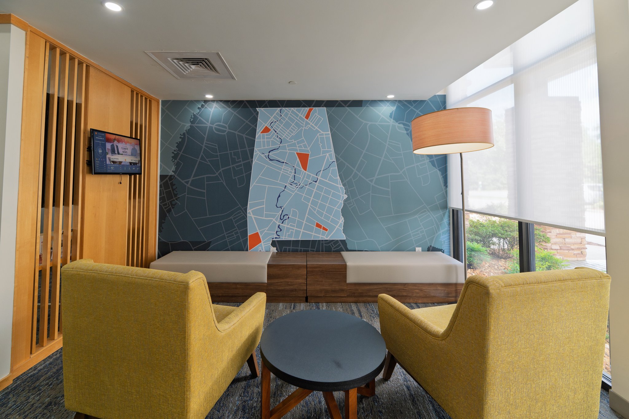 Holiday Inn Express Jasper by IHG Image