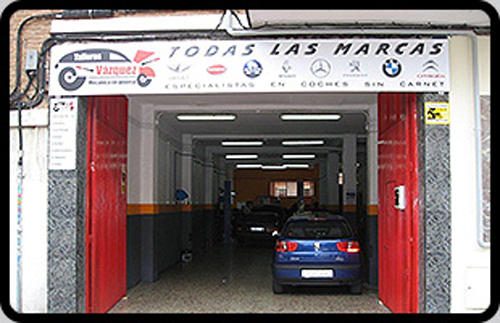 Galería en miniatura