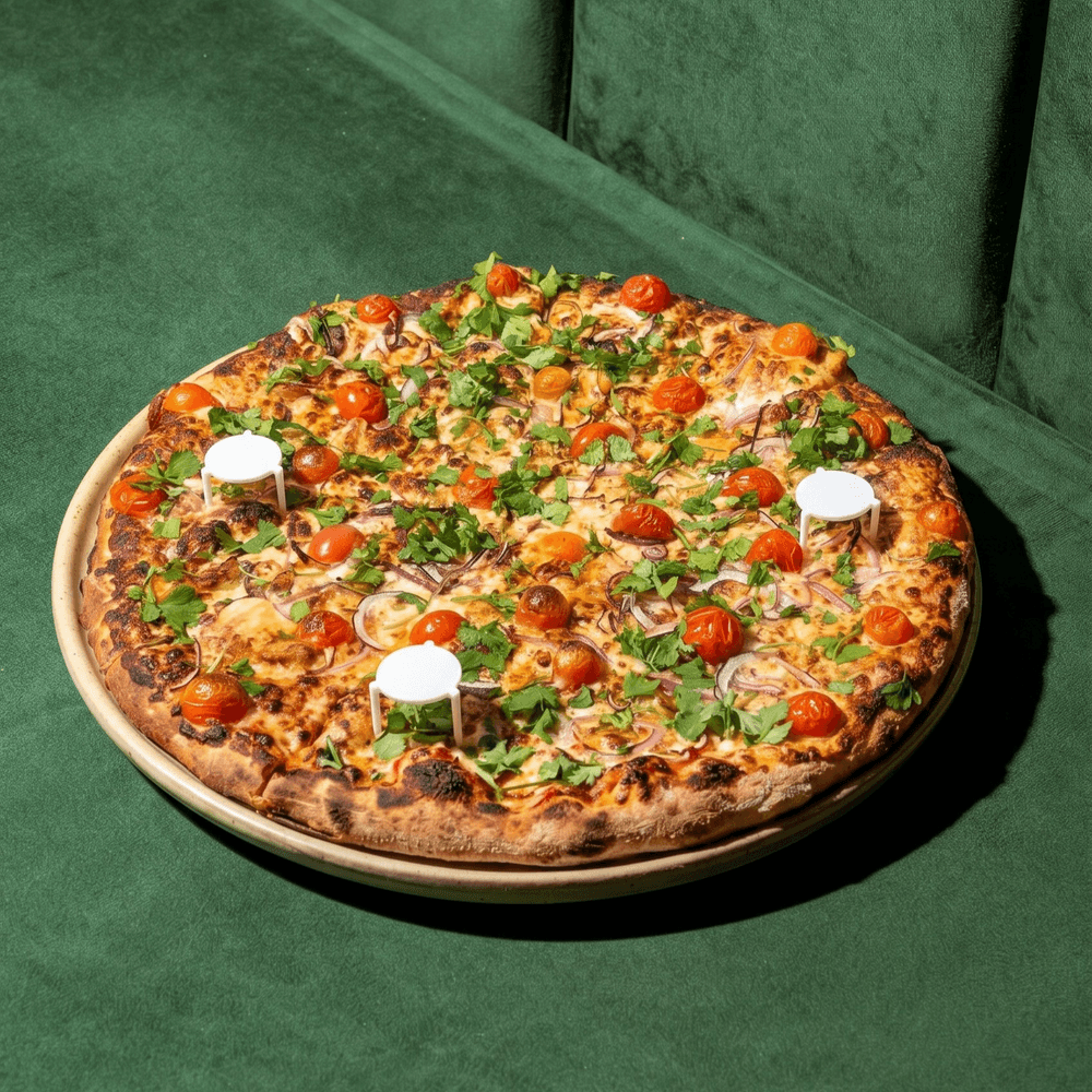 Tandoori Chicken Pizza (Tuesday Special)