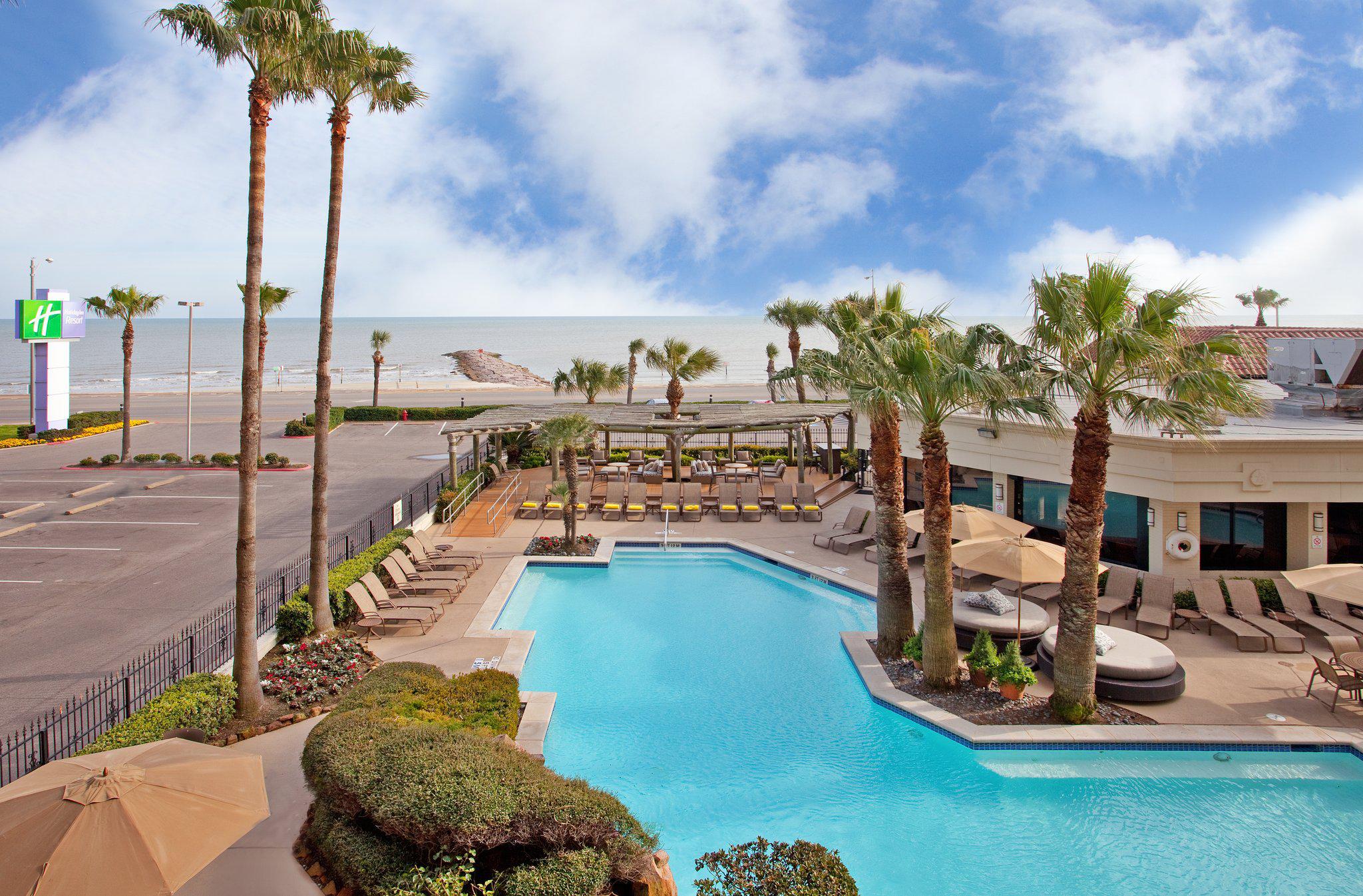 Holiday Inn Resort Galveston-on the Beach Photo