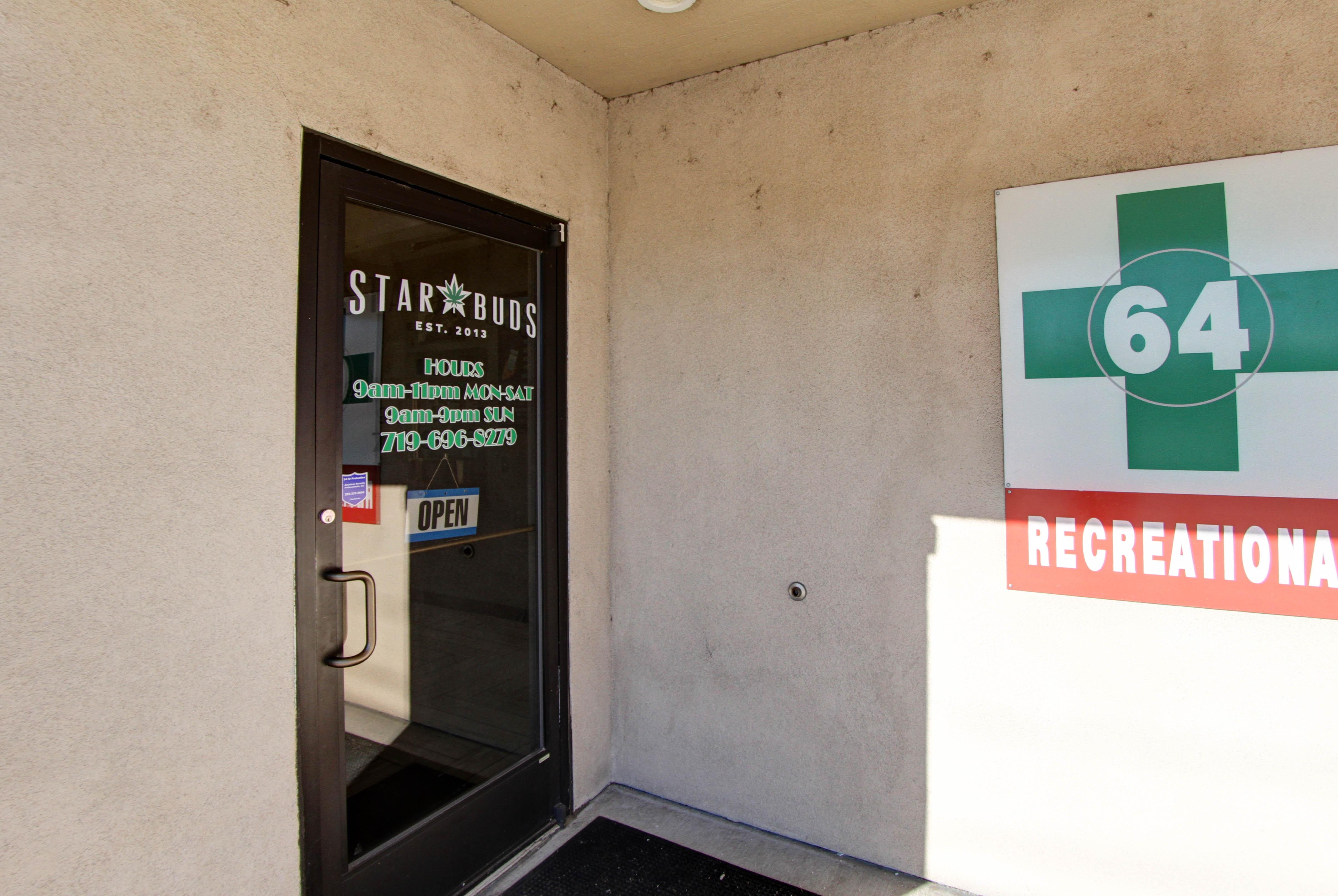 Star Buds Pueblo Image