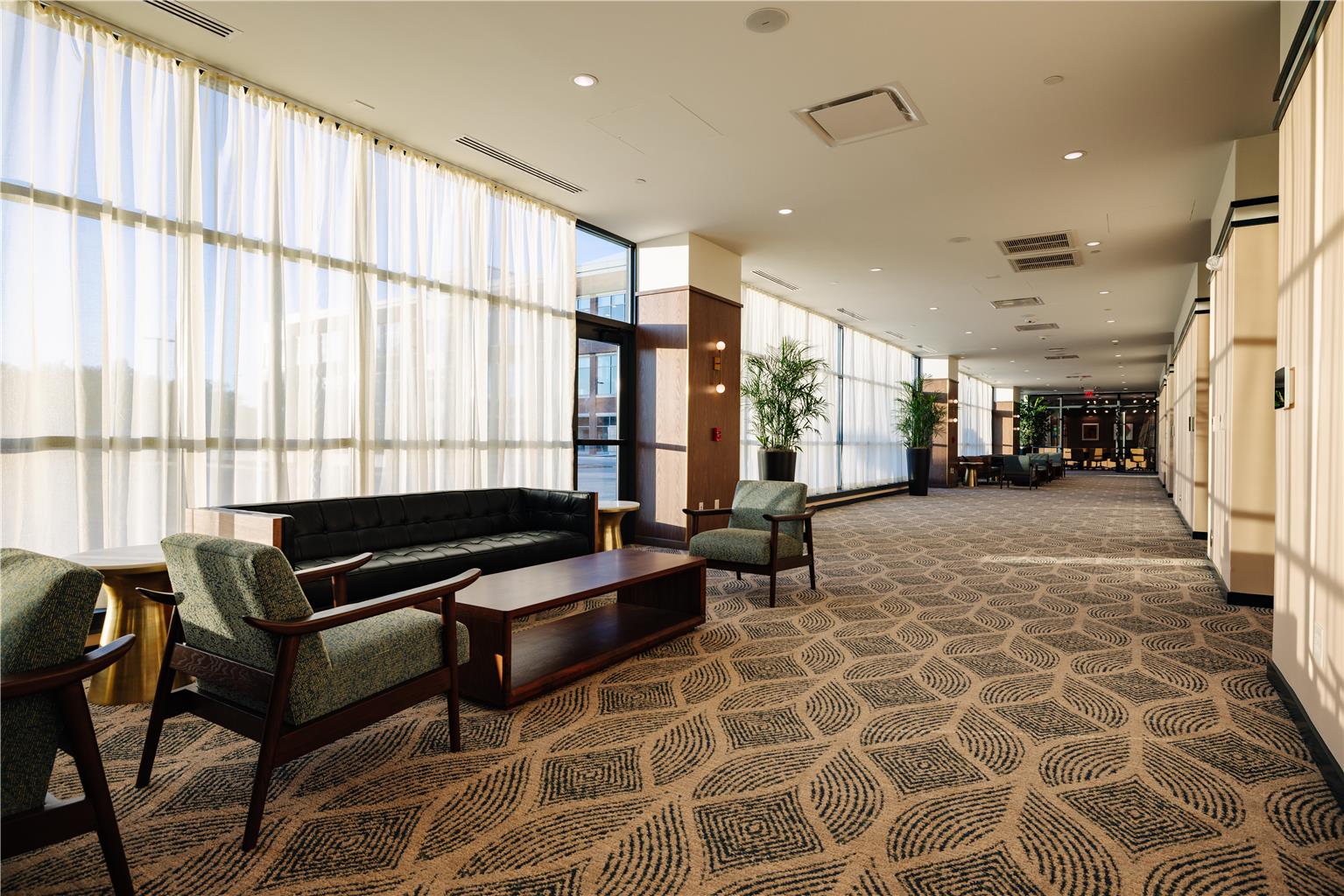 The Hotel Rambler Montgomery, Tapestry Collection by Hilton Image