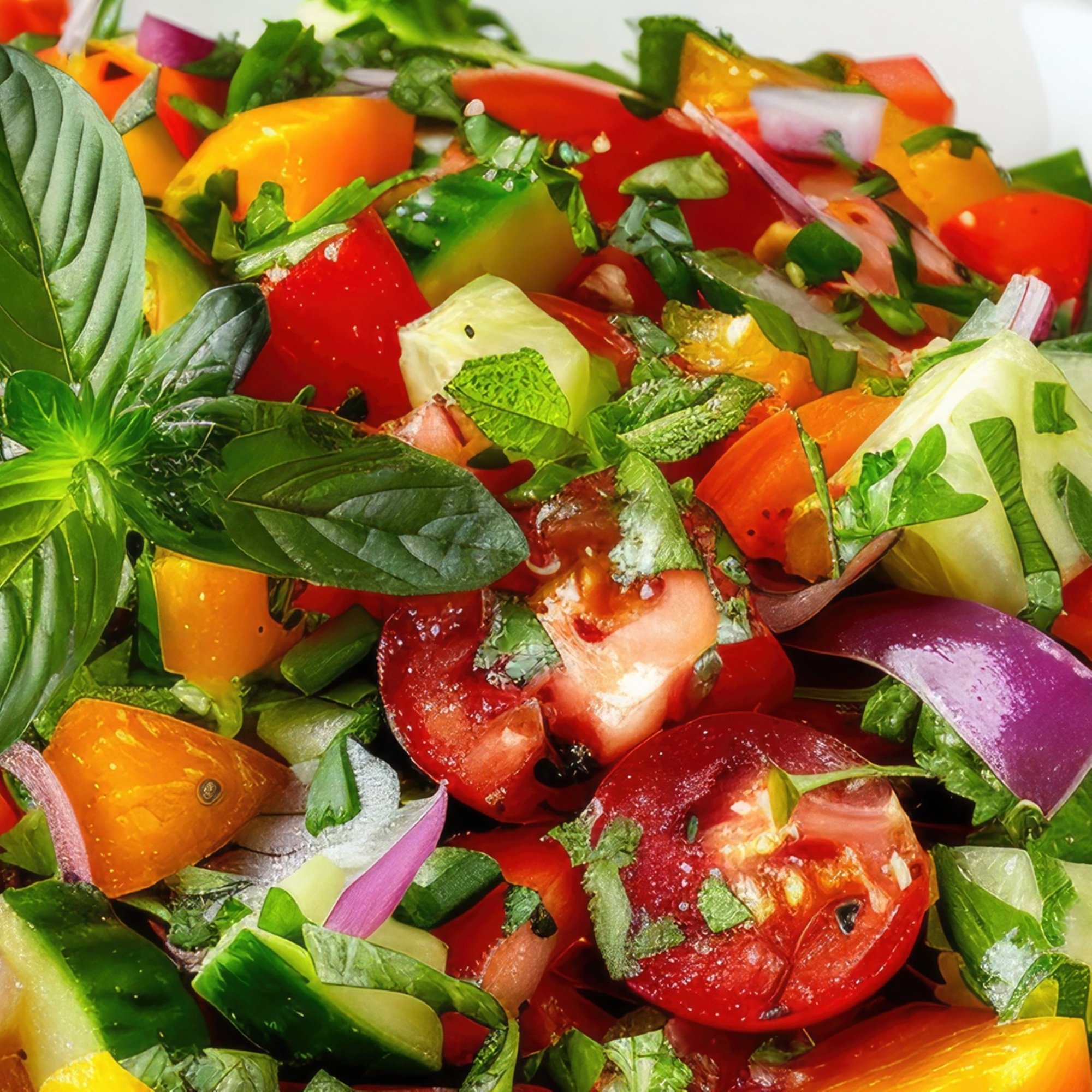 MM Salad