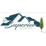 Superior Roofing Phenix City Logo