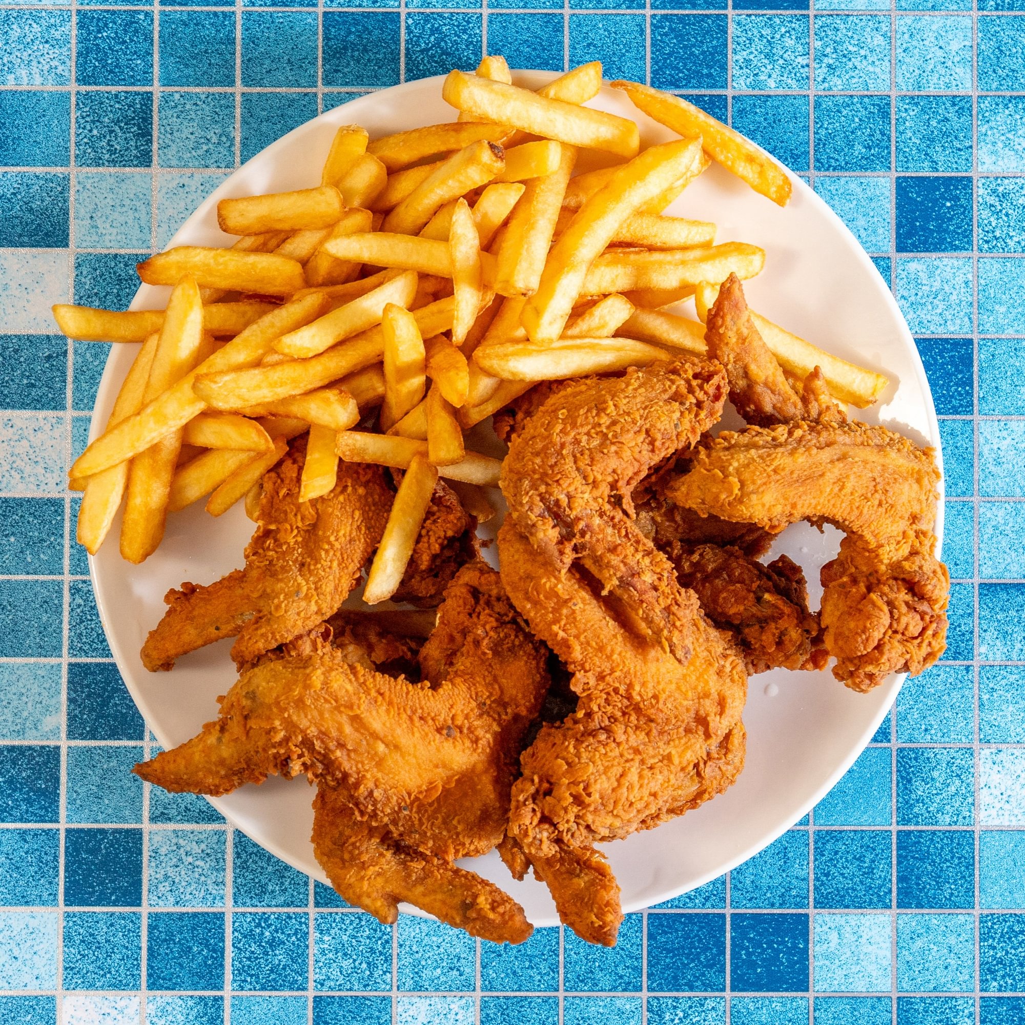 Whole Wings