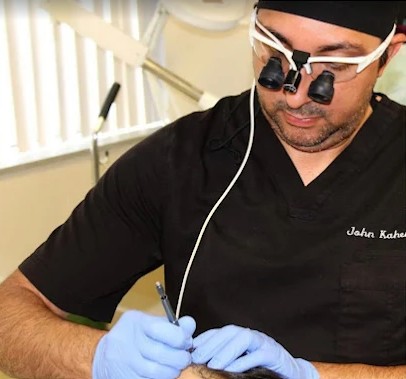Beverly Hills Hair Restoration
