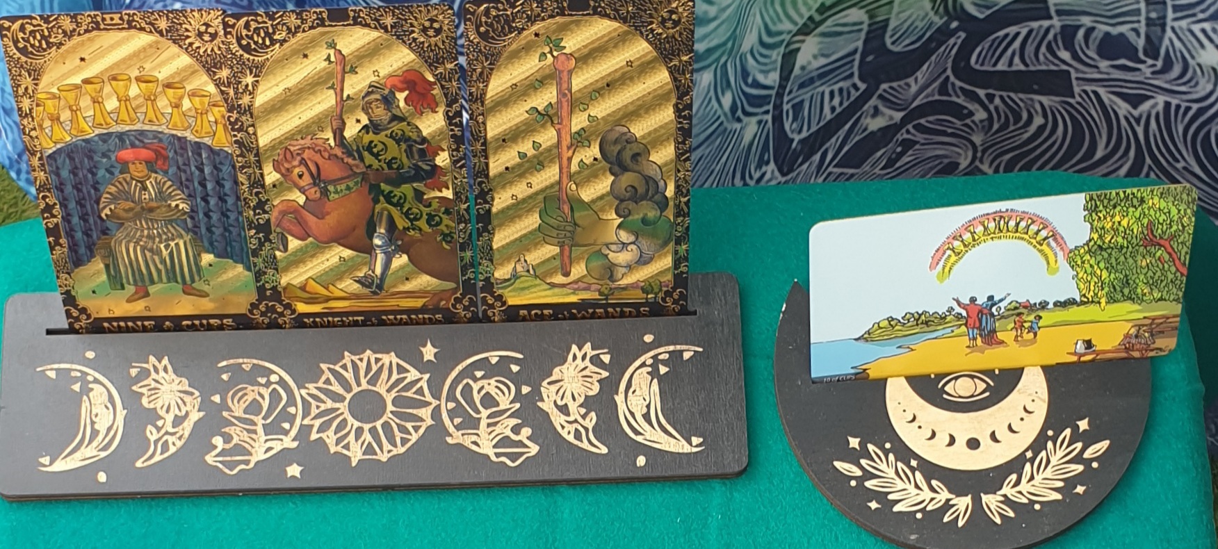 Galería en miniatura