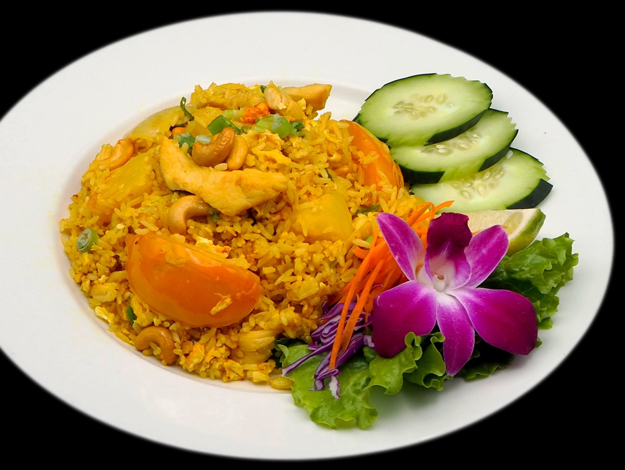 Thai Fried Rice