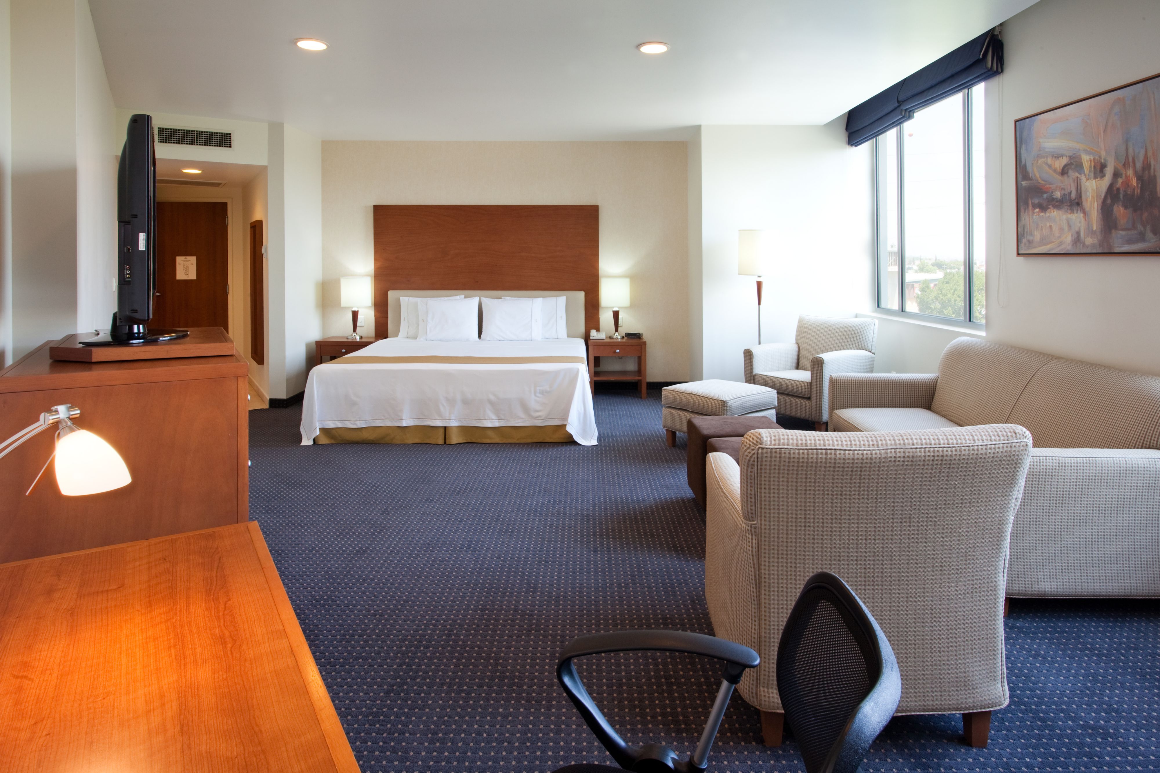 Images Holiday Inn Express Puebla