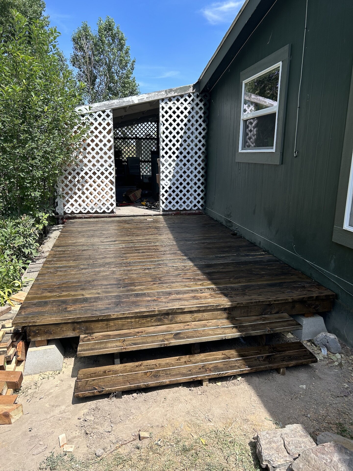 E.K Contracting LLC Image