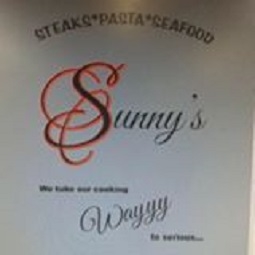 Sunny's Restaurant Logo