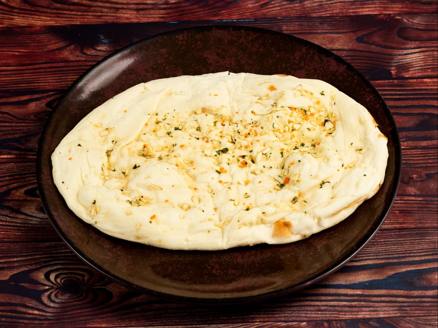 Extra Kulcha