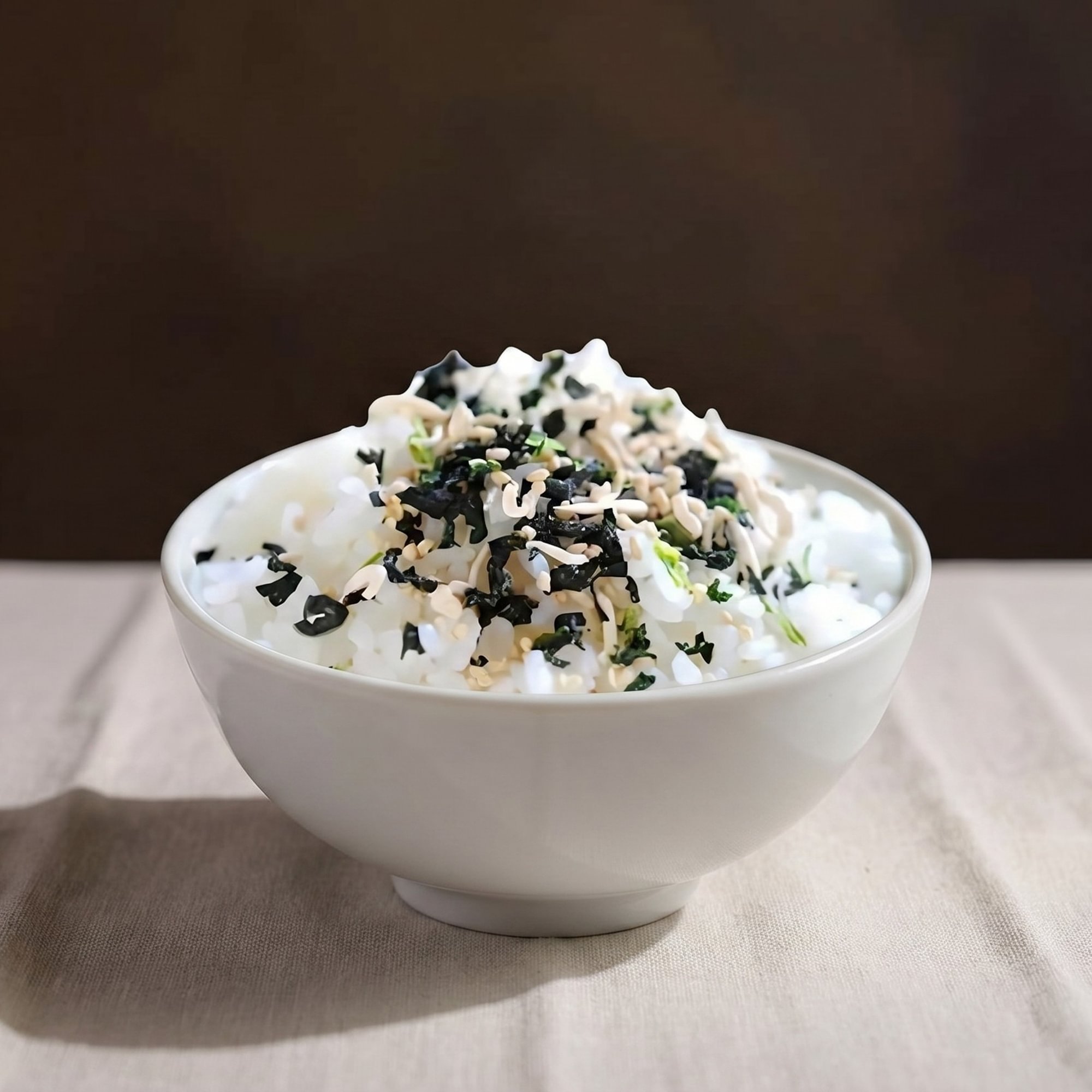 Sushi Rice (GF) (V) (VG)