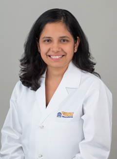 Gitanjali Khurana, MD Photo