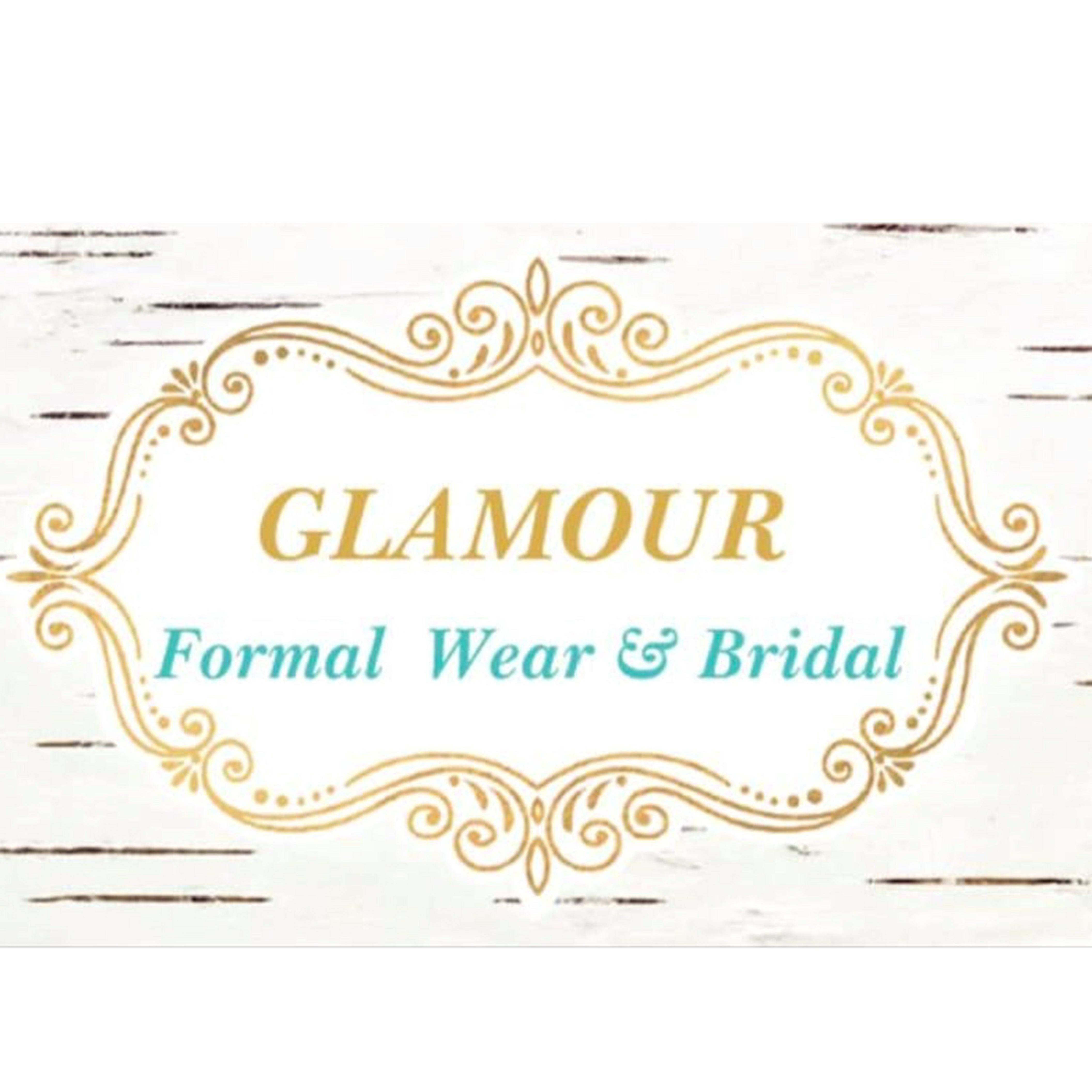 Glamour Formal Wear and Bridal Photo