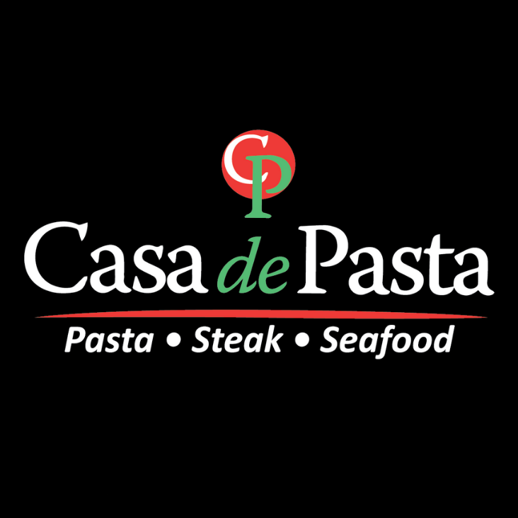 Casa De Pasta Logo