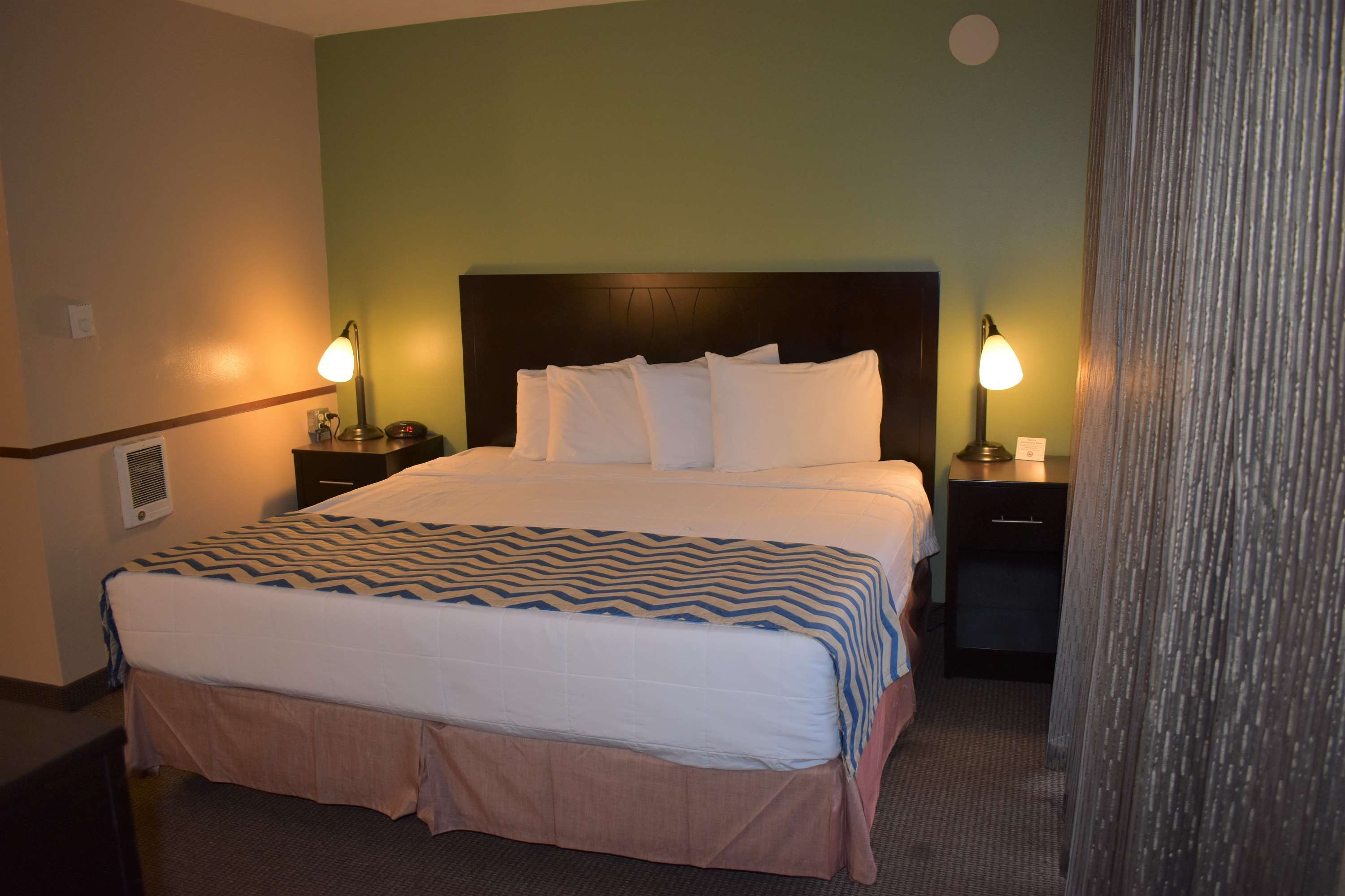 SureStay Hotel by Best Western Portland City Center Photo