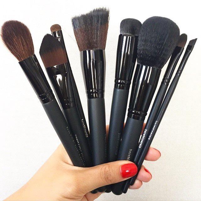 San Francisco's Mineral Cosmetic Studios Image