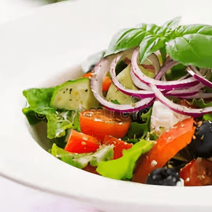 Mama's House Salad